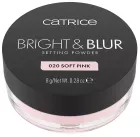 Bright &amp; Blur Loose Setting Powder 8g