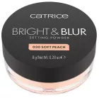 Bright &amp; Blur Loose Setting Powder 8g