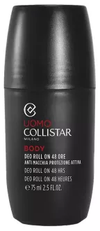 Uomo Roll-On Deodorant 48H 75 ml