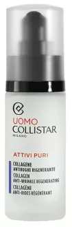 Collistar Uomo Attivi Puri Collagen 30 ml