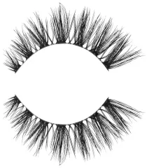 What the Fake! False Eyelashes #04 1 U