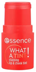 What A Tint! Lip and Cheek Tint 5g