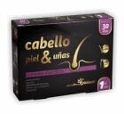 Hair, Skin and Nails 30 Days 30 Capsules