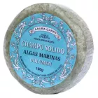 Pure Beeswax Volume Shampoo Seaweed 100g