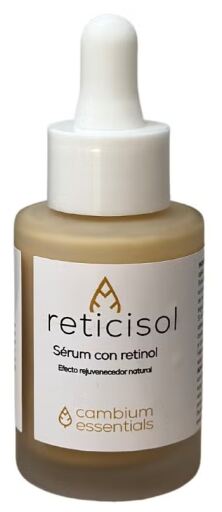 Cambium Essentials Reticisol Serum 30 ml