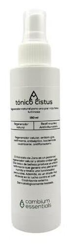 Cistus Tonic 150 ml