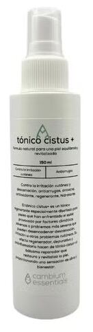 Cistus+ Plus Tonic 150 ml
