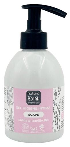 Sage and Thyme Intimate Hygiene Gel 250 ml