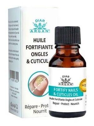 Nail and Cuticle Strengthening Oil 15 ml