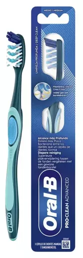 Pro Expert Pro Flex 38 Medium Toothbrush