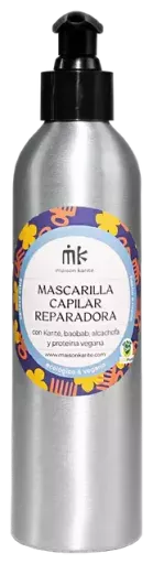 Maison Karit&eacute; Vegan Protein Repair Mask 250 ml