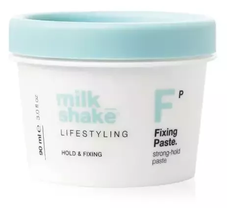 Milk Shake Lifestyling Fixing Paste 100 ml