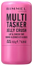 Multitasker Jelly Crush Blush and Lipstick Stick 8.5g