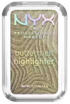 Buttermelt Highlighter Powder Illuminator 5g