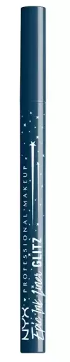 NYX Epic Ink Liner Glitz Eyeliner Waterproof 1 ml
