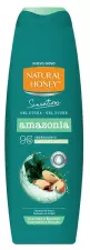 Amazonian Secrets Bath Gel 650 ml