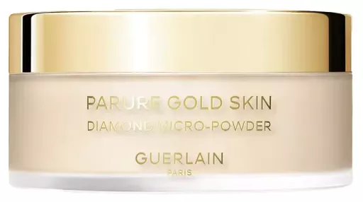 Parure Gold Skin Loose Powder Microperfection Transparent 35 gr