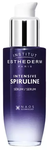 Intensive Spiruline Serum 30 ml