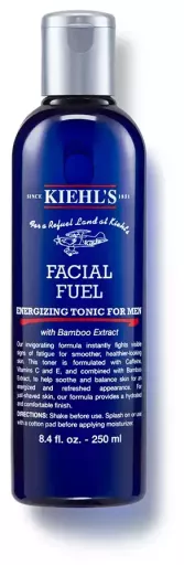 Facial Fuel Energizing Tonic For Men 250 ml