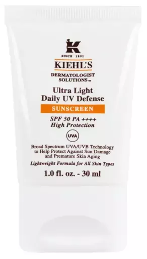 Ultra Light Daily Uv Defense Anti-Pollution Pa++++ Spf50 30 ml