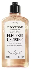 Fleurs De Cerisier Shower Gel 250 ml