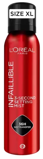 Infallible Makeup Setting Spray 150 ml