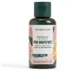 Pink Grapefruit Shower Gel 60ml