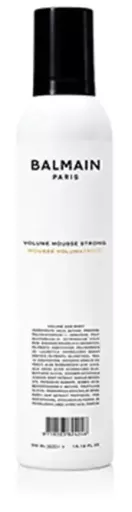 Volume Mousse Strong 300 ml