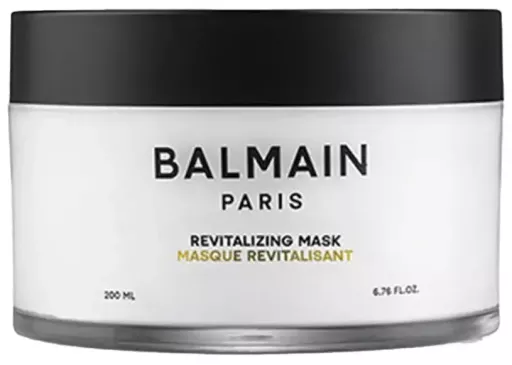 Balmain Paris Revitalizing Mask 200 ml