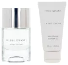 Le Sel D'Issey 2 Piece Gift Set
