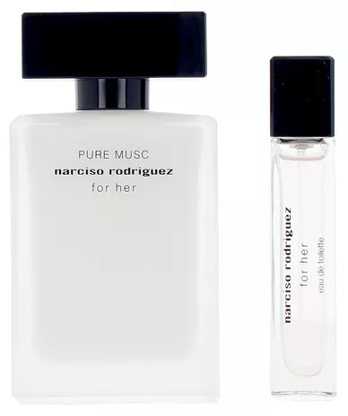 For Her Pure Music 2-Piece Gift Set