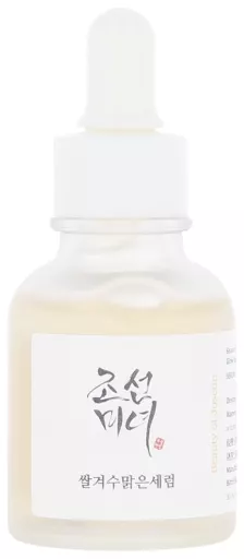 Glow Deep Serum Radiant Complexion + Alpha Arbutin 30 ml