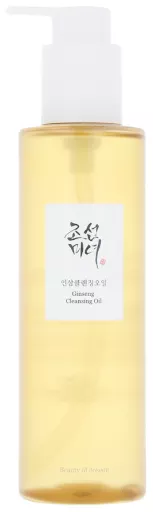 Beauty Of Joseon Ginseng Cleansing Oil 210 ml
