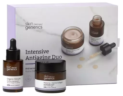 Intensive Antiaging Duo 2 Pieces