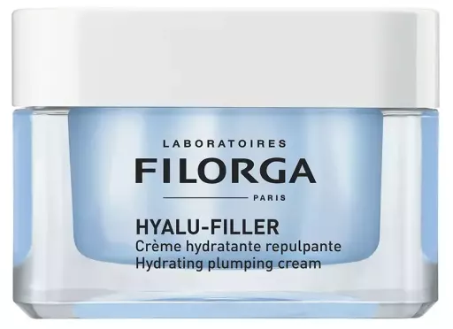 Laboratoires Filorga Hyalu-Filler Facial Filler Cream with Hyaluronic Acid 50 ml