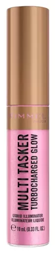 Multi Tasker Turbocharged Liquid Highlighter 10 ml