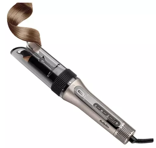 BaByliss Automatic Hair Shaper C6688E Style Secret Air