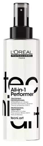 All In 1 Performer Treatment 190 ml