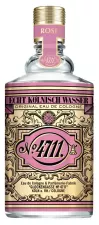Floral Collection Rose Eau de Cologne 100 ml
