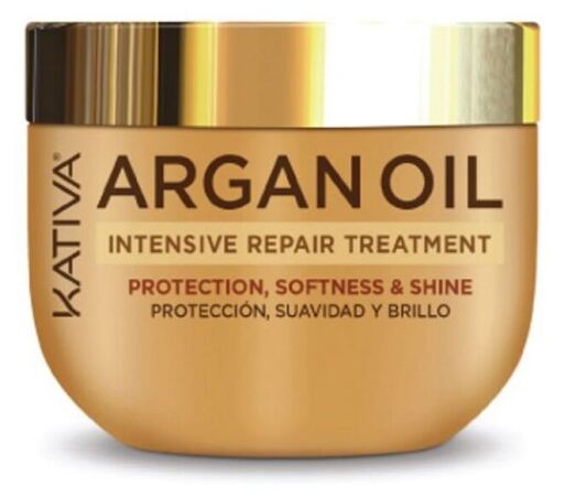 Argan Oil Intensive Repair Treatment 300 ml