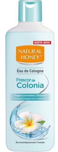 Natural Honey Cologne Freshness Eau de Cologne 700 ml