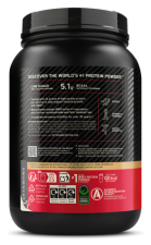 100% Whey Gold Standard 768 gr