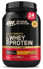 100% Whey Gold Standard 768 gr
