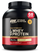 100% Whey Gold Standard 2.01 kg