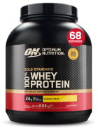 100% Whey Gold Standard 2.01 kg