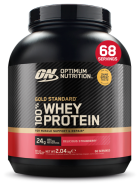 100% Whey Gold Standard 2.01 kg