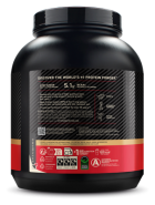 100% Whey Gold Standard 2.01 kg