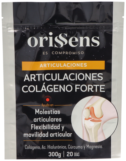 Orissens Collagen Forte Joints 300 gr
