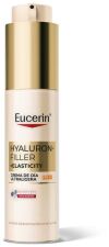 Hyaluron-Filler +Elasticity Ultralight Day Cream SPF 50 50 ml Hyaluron-Filler +Elasticity Ultralight Day Cream SPF 50 50 ml