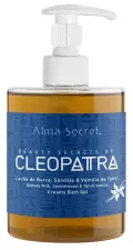 Cleopatra Sandalwood and Tahitian Vanilla Bath Gel 500 ml